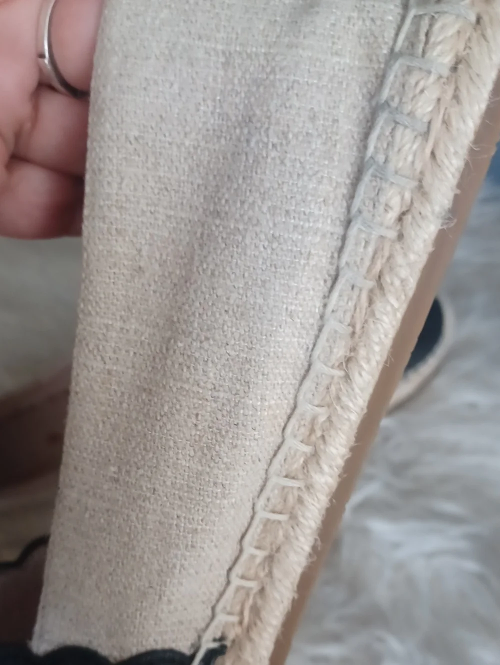 Kate Spade Espadrilles
